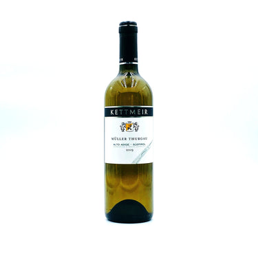 Alto Adige Müller Thurgau DOC - Kettmeir - Rosato Vini